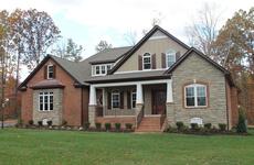 Hickory Hill Home